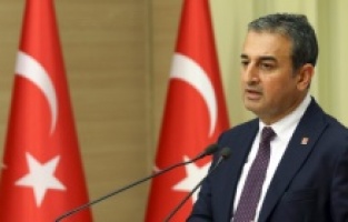 CHP'li Bulut: "Saray danışmanların maaşını devlet sırrı gibi koruyor"