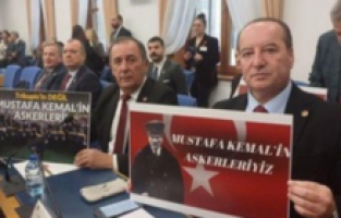 CHP'li Erdem'den Milli Savunma Bakanı'na sert eleştiri