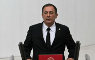 CHP'li Erdem: "Sağlık Bakanlığı rantın, ihlalin, ihmalin bakanlığı olmuş"