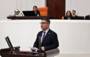 CHP'li Halıcı: "Açlıktan bayılan öğrencilerden haberiniz var mı?"