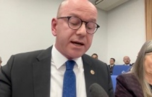 CHP'li Sarı: "İçişleri Bakanı'ndan özür bekliyoruz"