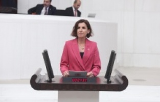 CHP'li Coşar: "Antalya'nın doğusundaki otoyol ne zaman bitecek?"