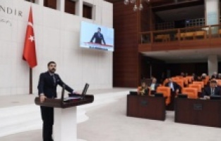 CHP’li Gökçek: "Yüreğiniz Yetiyorsa Belediyelerin Yasal Kreşlerini Değil, Cemaatlerin Kaçak Kreşlerini Kapatın!"