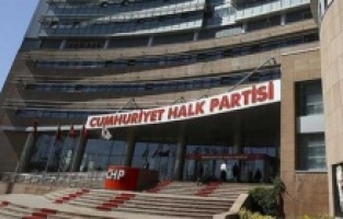 CHP’nin 81 il başkanından ortak açıklama