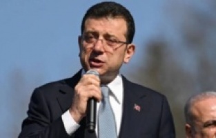 Ekrem İmamoğlu: "Yusuf Tekin nasıl profesör oldu?"