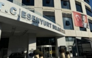 Esenyurt Belediye Başkan Yardımcısı Osman Yalçın hakkında gözaltı kararı