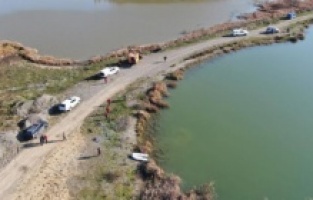 Eski AKP'li Belediye Başkanı gölette ölü bulundu