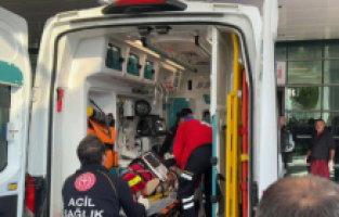 Eski YRP'li belediye başkanına silahlı saldırı