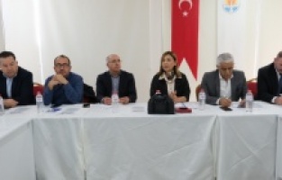 İklim Krizi mücadelesine Adana Büyükşehir katkısı