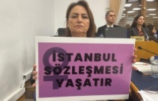 “İktidar, çocukları koruyacağına CHP’li belediyelerin 653 kreşini kapatmaya yelteniyor”