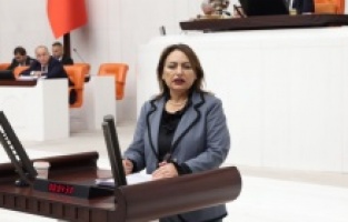 “İktidar, imar değil rant aktarıyor”