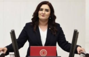 "Kayyum uygulamalarına karşı mücadelemizi sürdüreceğiz"