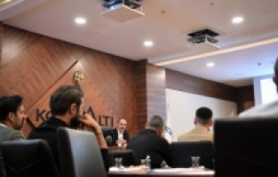 Kotan'dan kayyum siyasetine tepki