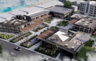 Kuşadası, yıllardır beklediği projeye Başkan Ömer Günel ile kavuşuyor