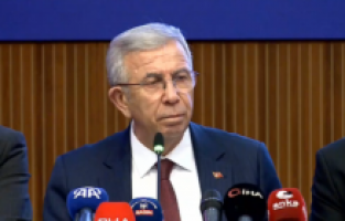 Mansur Yavaş'tan 'konser harcamaları' iddialarına ilişkin açıklama