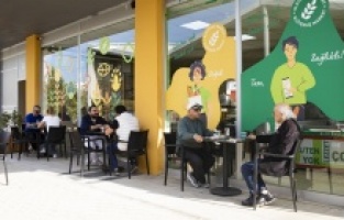 Mersin Büyükşehir'den bir ilk daha