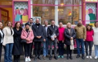 Mezitli Belediyesi'nden Berlin'e kardeş kent ziyareti