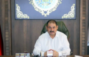 Öldürülen belediye başkanının yerine geçen isim belli oldu