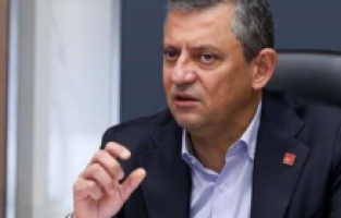 Özgür Özel: "İktidara yürürken partimi tartıştırmam"