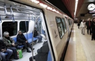 Taksim'e 25 Kasım yasağı