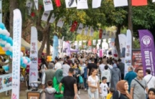 Tarsus Festivali, esnafa olumlu yansıdı