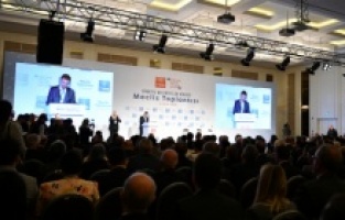 Türkiye Belediyeler Birliği'nde ilk kez Performans Programı açıklandı