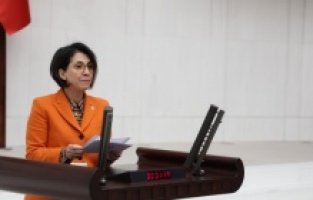 CHP'li Yaman: "Aile ve Sosyal Hizmetler Bakanlığı sınıfta kaldı"