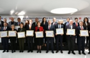 Adana Büyükşehir Belediyeciliği'ne Avrupa Konseyi'nden önemli ödül