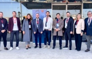 Aile hekimleri ASSİM’de bir araya geldi