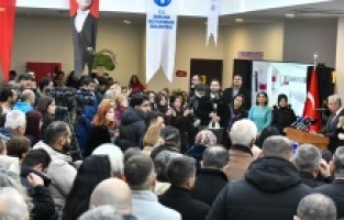 Ankara Büyükşehir, Engelsiz Spor ve Oyun Merkezi ile Engelliler Hizmet Birimlerini açtı