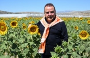 Antalya Büyükşehir Belediyesi  2024 yılında da üreticinin yanında