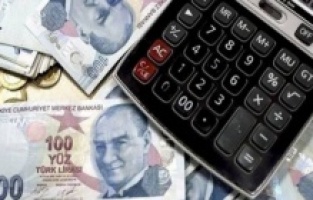 Asgari Ücret Tespit Komisyonu'nda karar 3. toplantıya kaldı