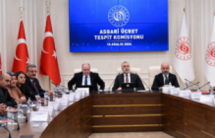 Asgari ücrette ikinci toplantı yarın