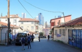 Ataşehir'de 2 mahallenin daha imar sorunu çözülüyor