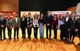 Ataşehir'den YKS'ye girecek öğrencilere rehber olacak etkinlik