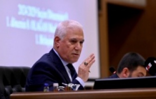 Başkan Bozbey: “Hiç kimsenin inancı kilogramla tartılamaz”