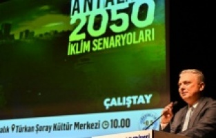 Başkan Uysal: "Operasyon var"