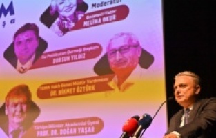 Başkan Uysal’dan planlama vurgusu