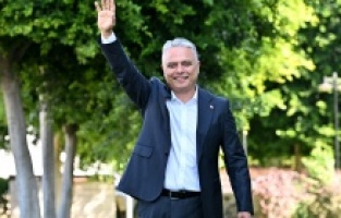 Başkan Ümit Uysal’dan yeni yıl mesajı