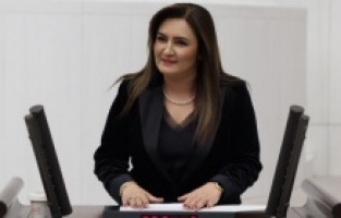 "Bu bütçe Saray'da hazırlandı"