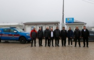 Bursa Büyükşehir’den Uludağ'da otopark hamlesi