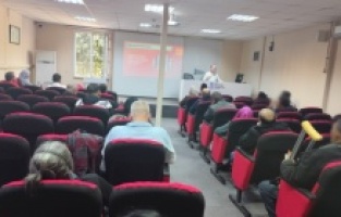 Bursa'da bağımlılıkla mücadele tüm hızıyla sürüyor