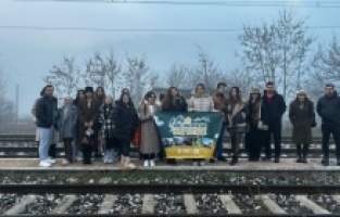 Bursa'da gençlik rotalarına yenileri eklendi