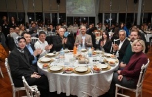 Bursa Büyükşehir’den engelsiz buluşma