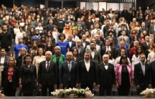 Çalıştayda yapay zeka vurgusu