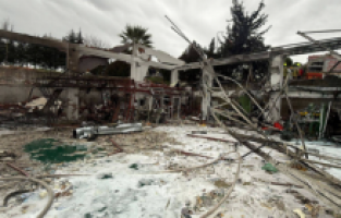 CHP'de Balıkesir'deki patlamaya ilişkin heyet görevlendirildi