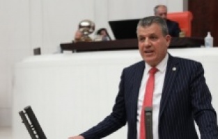 CHP'li Barut, yurttaşların vize çilesini Meclis gündemine taşıdı