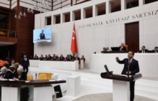 CHP'li Bulut: "İktidar medyada şeytan üçgeni kurdu"