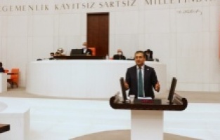 CHP'li Bulut: "Sahte İçki Ölümleri Yılbaşı Öncesi Adeta Salgına Dönüştü”