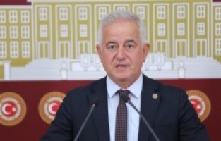 CHP'li Güneşhan: "Hakemlikte terfi sınavında sorular çalındı mı?"